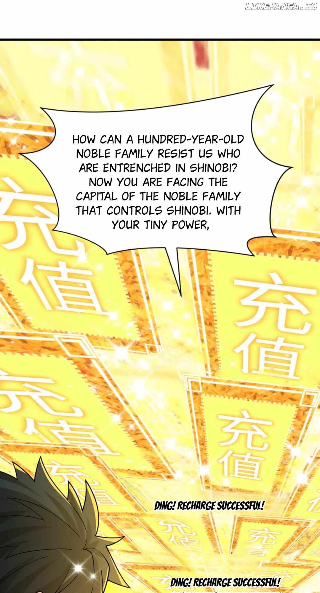 Age of Terror Chapter 476 81
